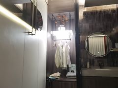 -华夏良子·足道·SPA·艾灸(金皇大厦店)