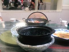 -一品粥(易俗河店)