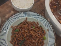 -一楼食业·美食人家