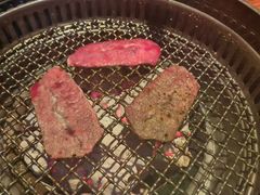 -烧肉一番·新韩式炭火烤肉(大岭山店)