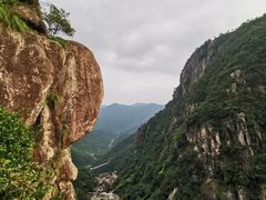 -九鲤湖风景区