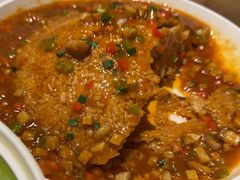 -北平食府(马鞍山路店)