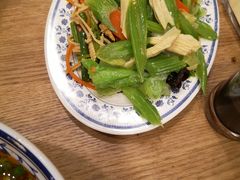 -陕味食族油泼面·小炒盖码面(双榆树店)
