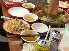 -京元盛铜锅涮肉(上海总店)