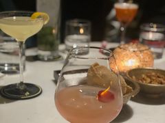 -Jing Bar 井酒吧