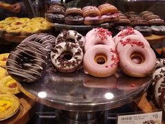 -巴黎贝甜(来福士店)
