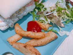 -7fresh七鲜(大族广场店)
