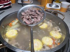 -潮发潮汕牛肉店(东方宝泰店)