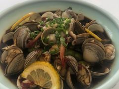 -院8里·小聚园老川菜(九眼桥店)