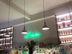 -JF Garden(渔人码头店)