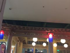 -御池园(顾村公园店)