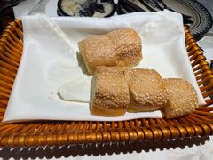 -西堤牛排(南京龙江店)