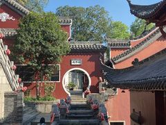 -长春观