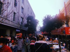 -怪物的冰与火(天虹商场中山路店)