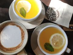 -MAAN COFFEE(金桥店)