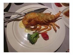 -御花园·粤菜·海鲜火锅(中山公园店)