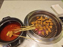 -炭之家齐齐哈尔大片烤肉·涮毛肚火锅·齐齐哈尔烤肉(中央大街店)