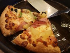 超级至尊比萨（芝心普通装）-必胜客(蜀山万象汇店)