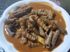 -钱山海鲜大排档