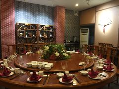 包厢-陶缘一号·四季缘·老字号顺德菜·户外婚礼家宴(西滘店)