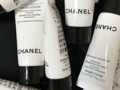 -CHANEL(ifs国际金融店)