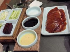 -那家小馆•北京菜•烤鸭(中关村店)