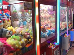 -阿尔法Game Station(中山路店)