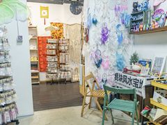 -100家灵感仓库·DIY团建(什刹海店)