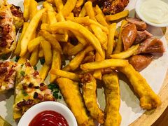 -G+KITCHEN(龙湖狮山天街店)