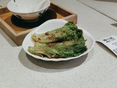 -膳心记-明火四宝煲仔饭(燕南店)