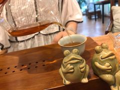 -拂晓山房·私房川菜(西门店)