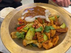 -椒锅锅·麻辣香锅(宝地广场城市集市店)