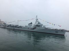 -中国人民解放军海军博物馆