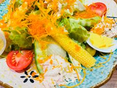 -隐月· 㐂和食屋(芝罘万达公馆店)