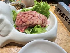 -草原塞蛮羊火锅城(港湾店)