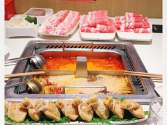 -海底捞火锅(威高广场店)