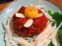 -长寿参鸡汤(朝韩风情街店)