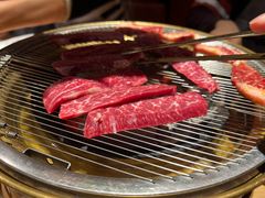 -西塔老太太泥炉烤肉(亚运村店)
