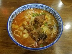 -忆秦时(银泰in77店)