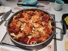 -黄记煌三汁焖锅(悦方IDmall店)