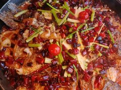 -老板恋上鱼(印象城店)