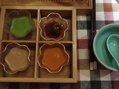 -叶叶菩提(太原别墅店)