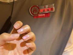 -海底捞火锅(飞马水城店)