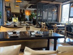 -泰莲庭·溪畔餐厅(雁栖湖店)