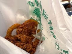 -吴日彪蒜香猪牛排(水巷口店)