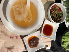 -大红袍火锅料理(尖沙咀店)