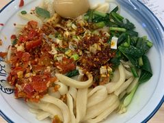 -悦香驴蹄子面(国润季店)