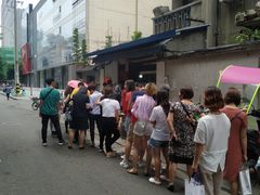 门面-蓉城西二道无名冒菜(西二道街店)