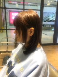 -Air Plus 美发沙龙