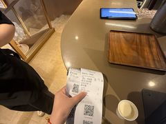 -霸王茶姬(上海恒基名人店)